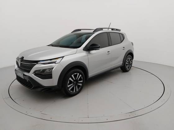 RENAULT KARDIAN 1.0 TCE FLEX EVOLUTION EDC